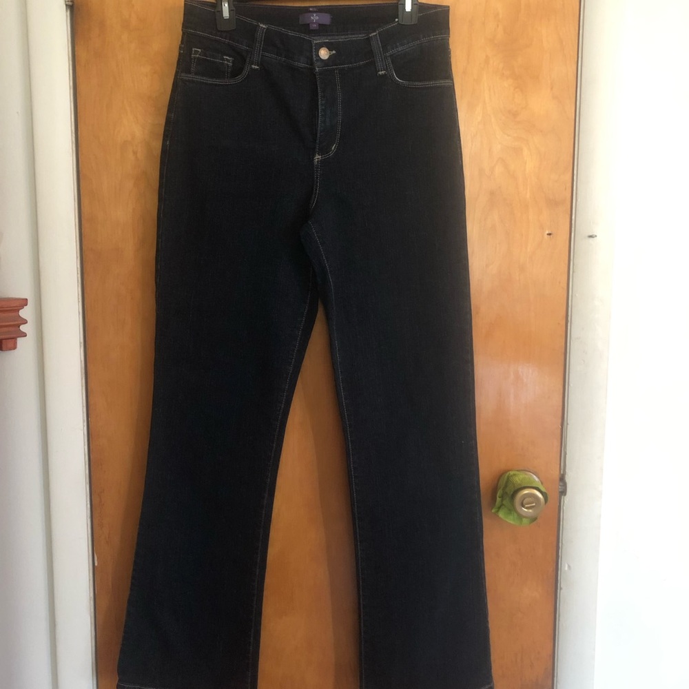 Women’s Not Your Daughters Jeans (NYDJ)